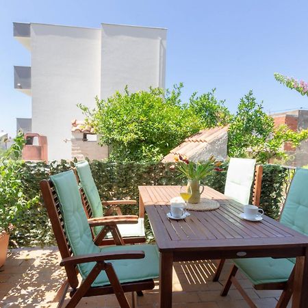 Apartman Dag Podstrana Exterior photo
